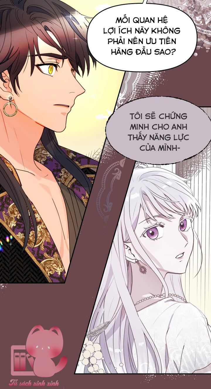 Bỏ Quách Chồng Con Đi, Tiền Bạc Mới Là Tất Cả Chap 12 - Trang 2