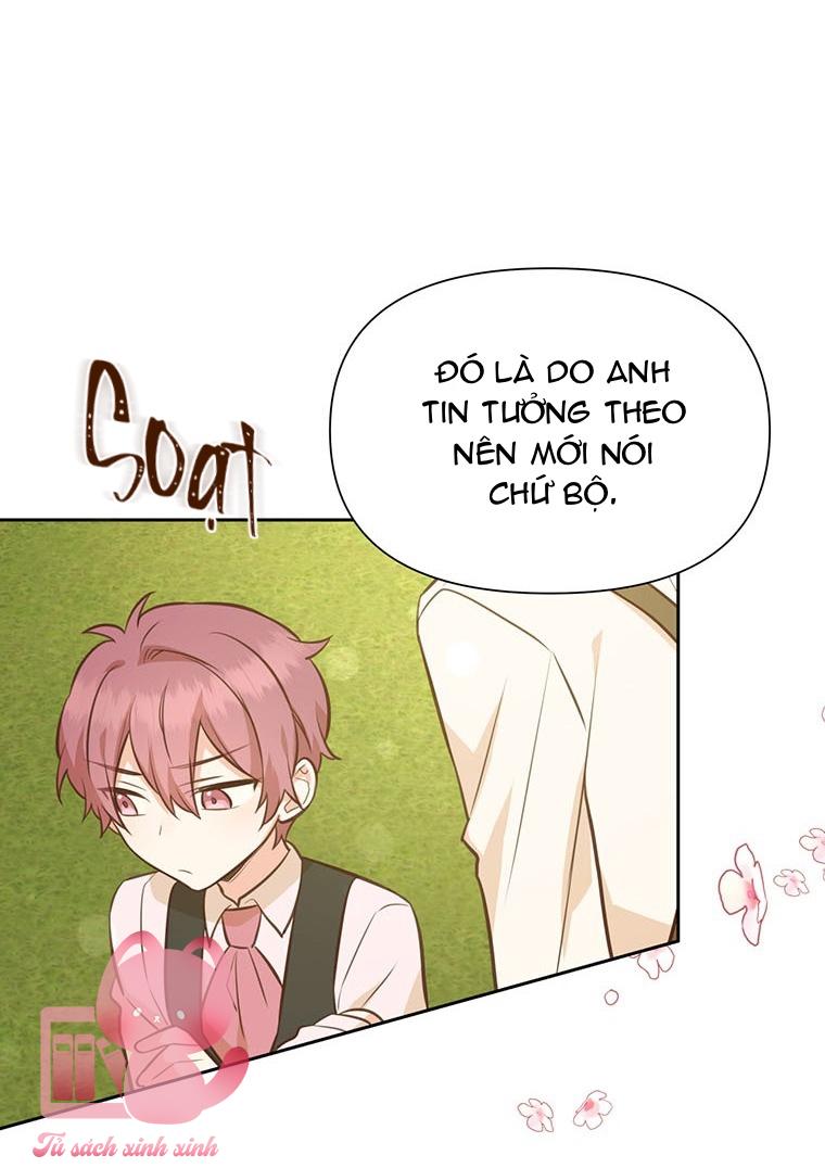 Yêu Tôi Đi, Dù Sao Ngài Cũng Chỉ Là Nhân Vật Phụ Chapter 23 - Trang 4