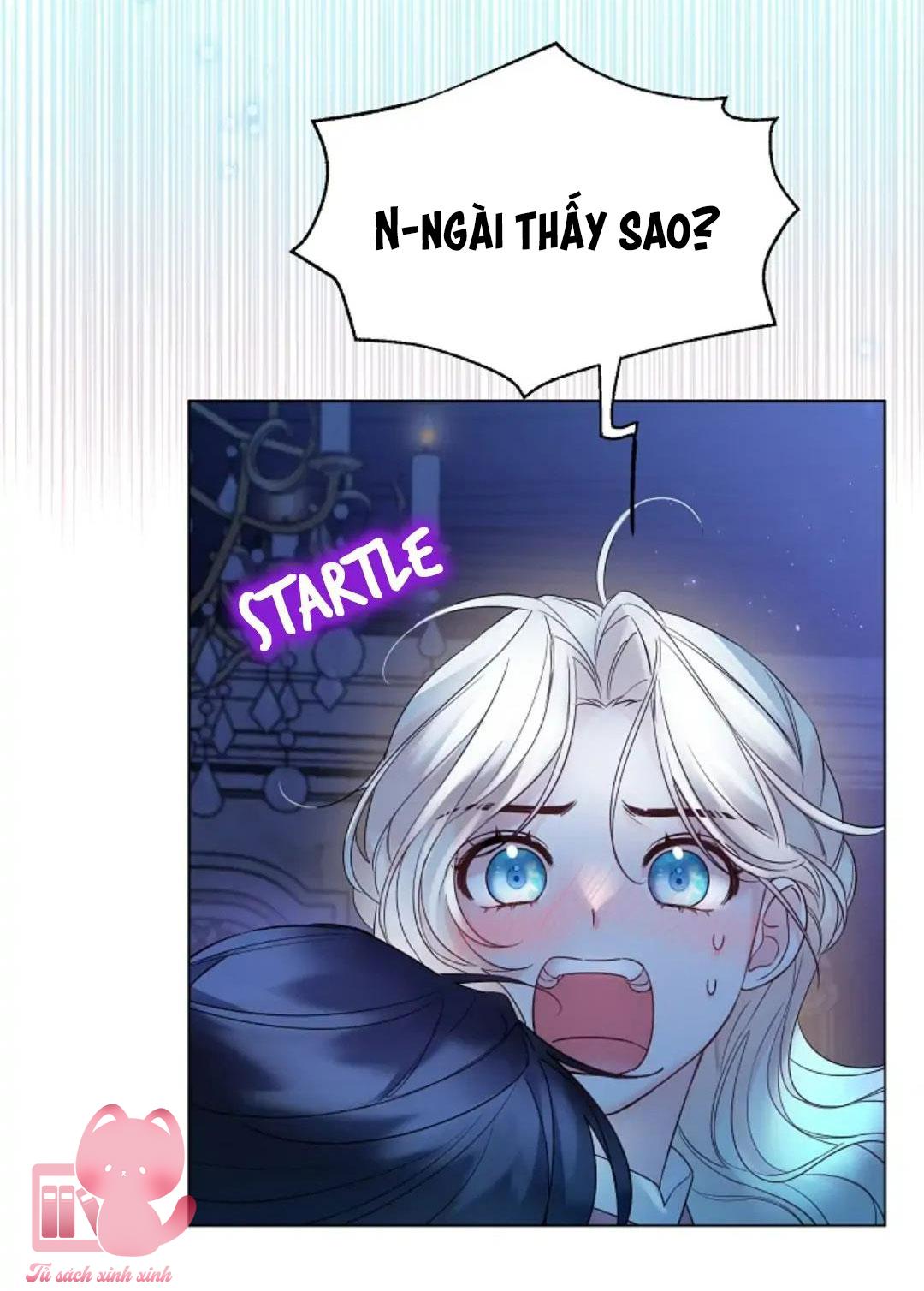 Tiểu Thư Crystal Là Nam Nhân Chap 19 - Trang 2