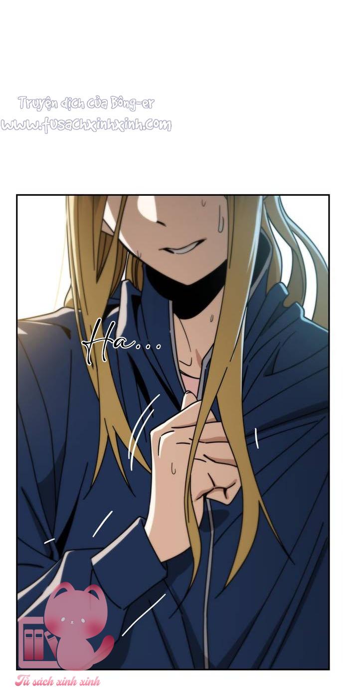 Lớ Ngớ Vớ Phải Tình Yêu Chapter 27 - Trang 4