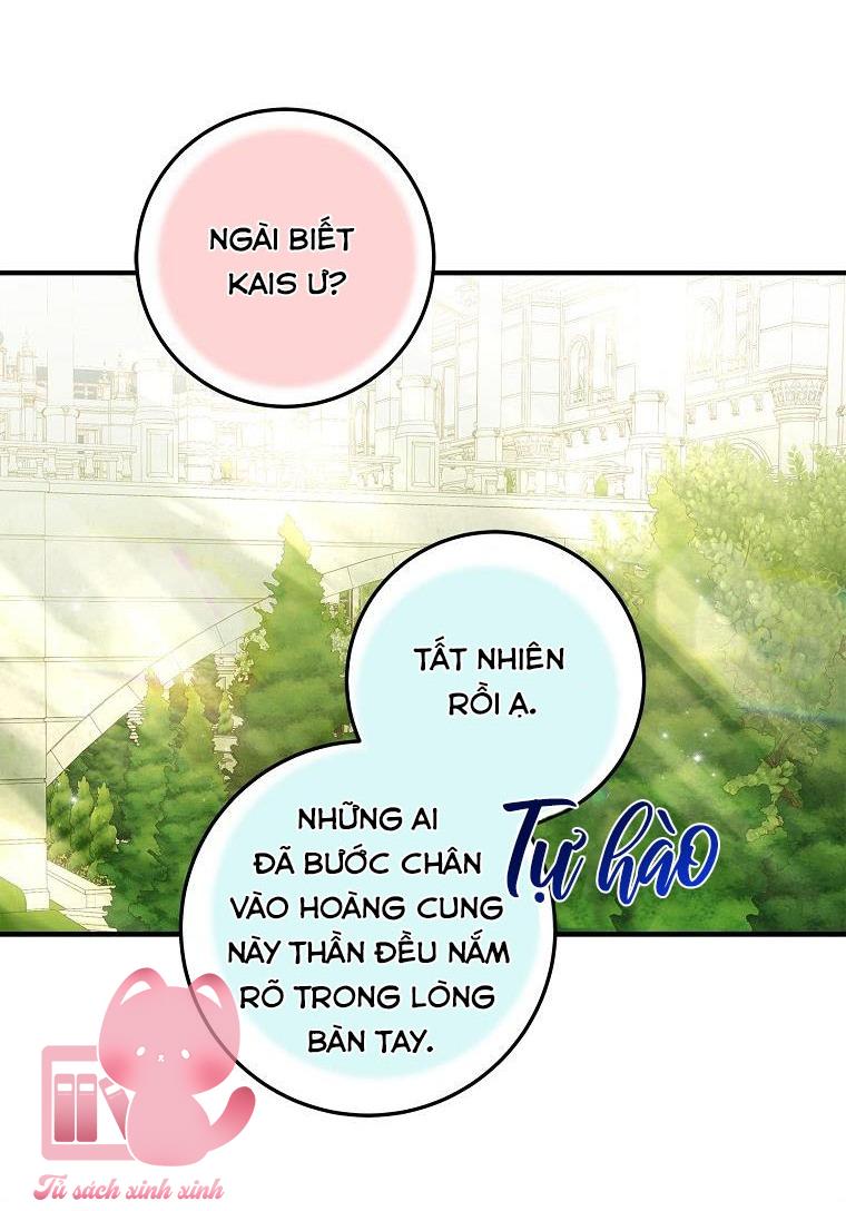 Nhận Nuôi Người Cha Phản Diện Chapter 54 - Trang 4