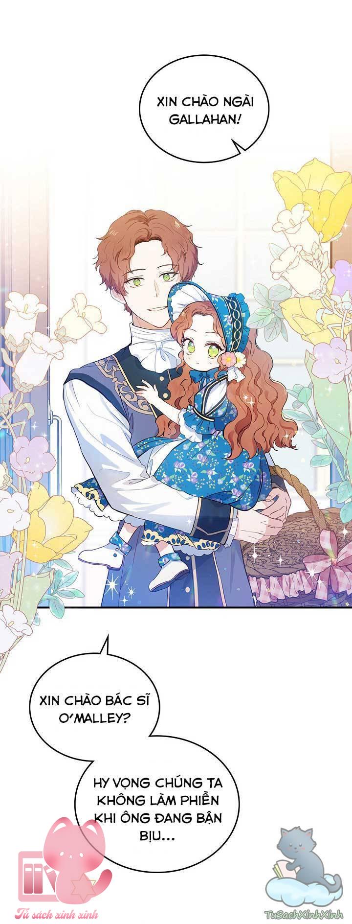 Kiếp Này Ta Sẽ Trở Thành Gia Chủ Chap 7 - Trang 2