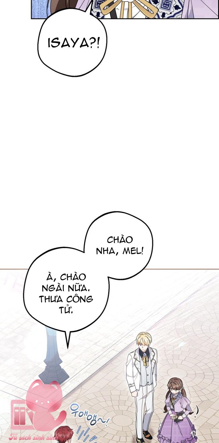 Được Yêu Thương Mà Còn Ngại Ngùng Sao! Chap 49 - Trang 4