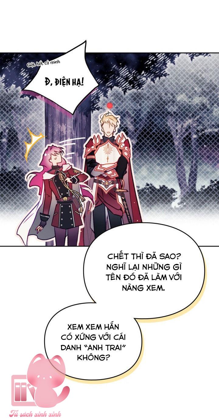 Kết Cục Của Nhân Vật Phản Diện Chỉ Có Thể Là Cái Chết Chap 196 - Trang 4