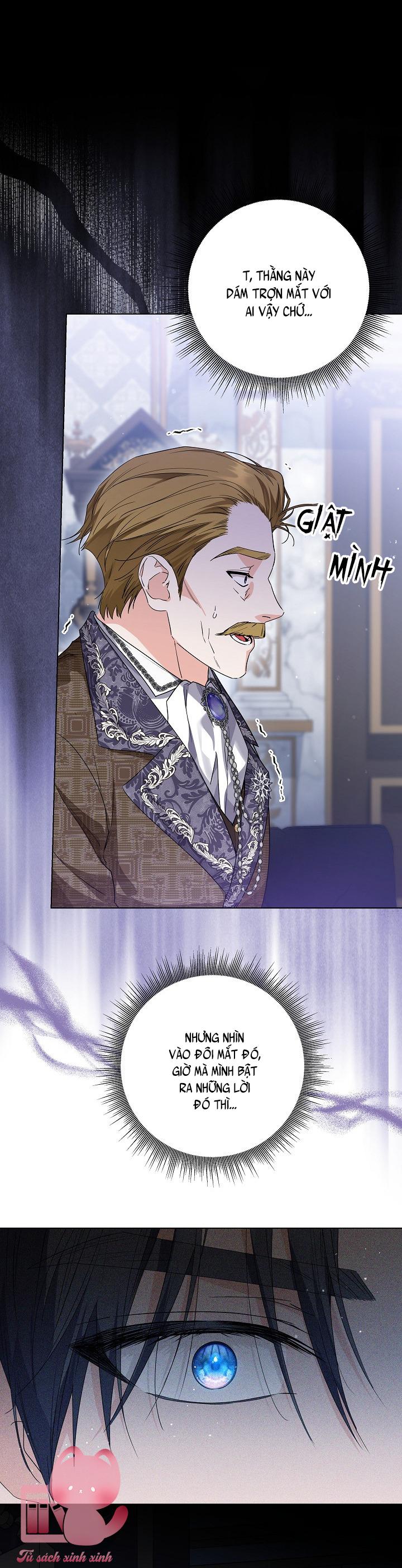 Hoàng Nữ Cosplay Nonfan Chapter 55 - Trang 4