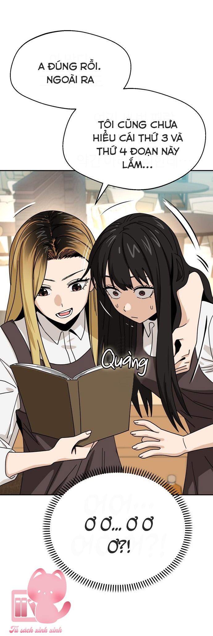 Lớ Ngớ Vớ Phải Tình Yêu Chapter 43 - Trang 4