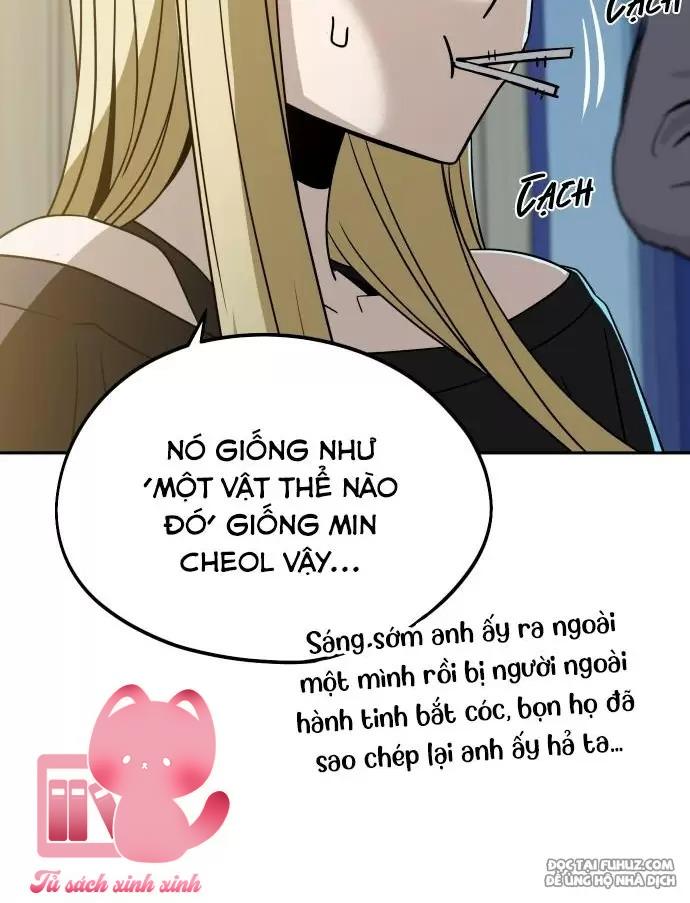 Lớ Ngớ Vớ Phải Tình Yêu Chap 66 - Trang 2