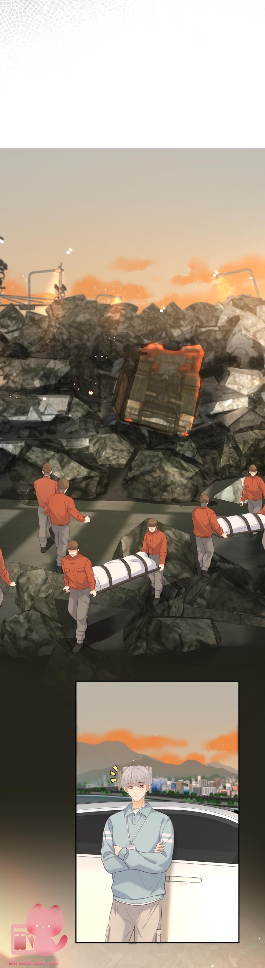 Khó Dỗ Dành Chapter 87 - Trang 4