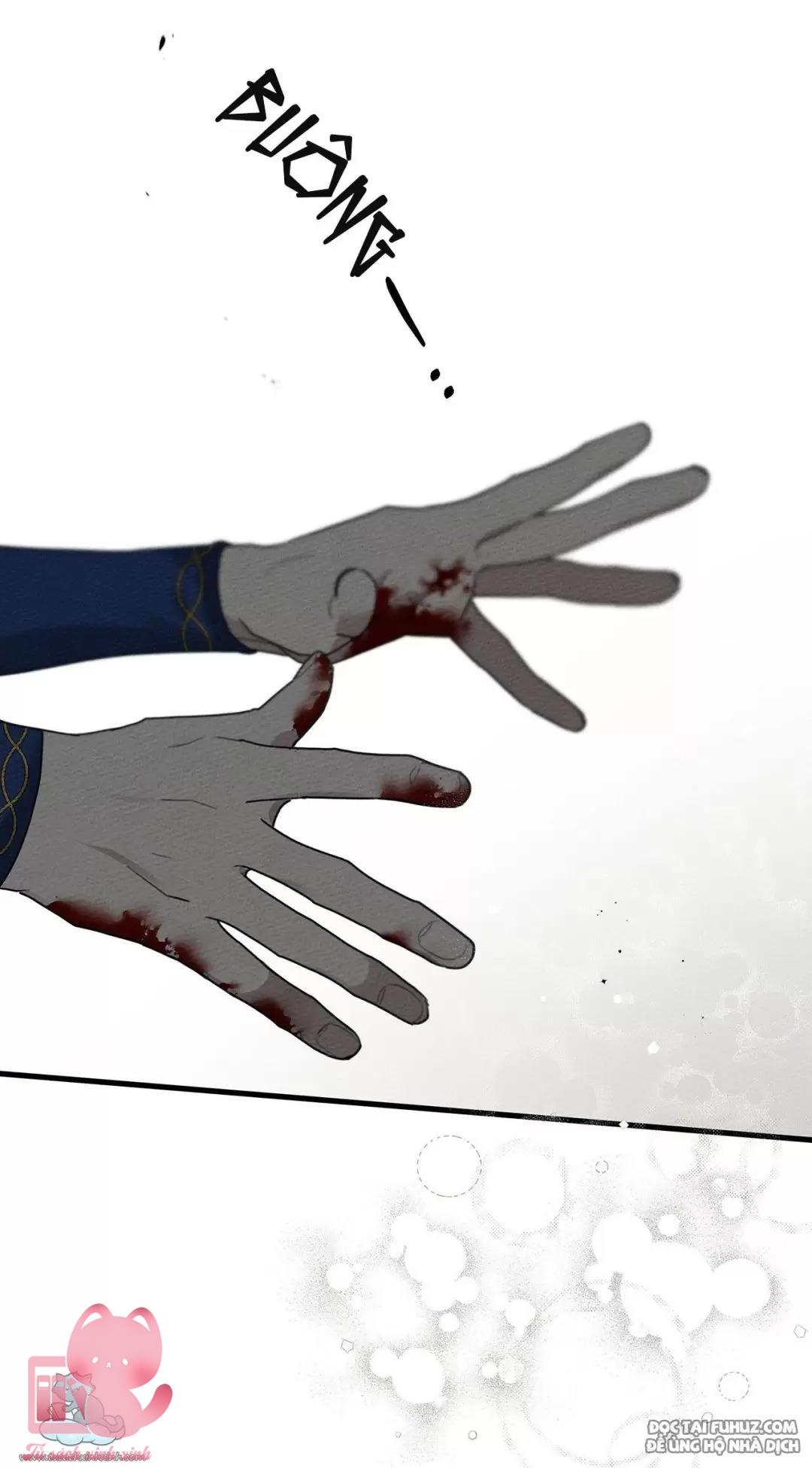 Dưới Tán Cây Sồi Chapter 39 - Trang 3