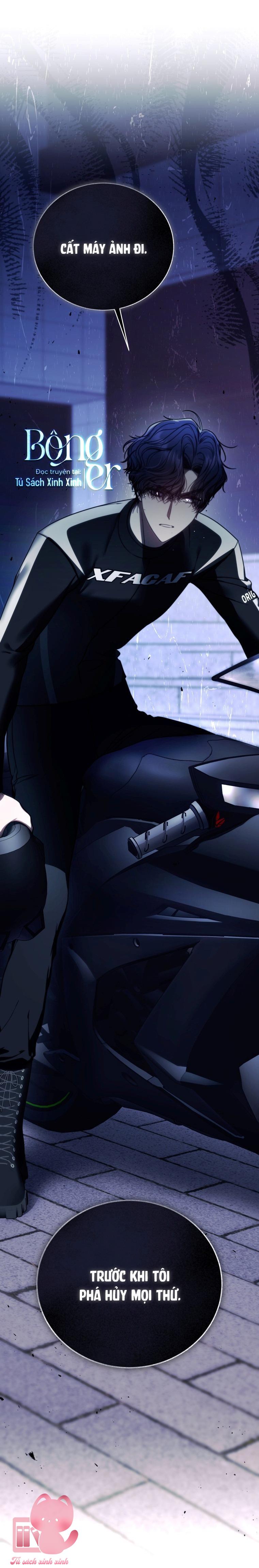 Hướng Dẫn Sinh Tồn Dành Cho Ranker Chapter 30 - Trang 4