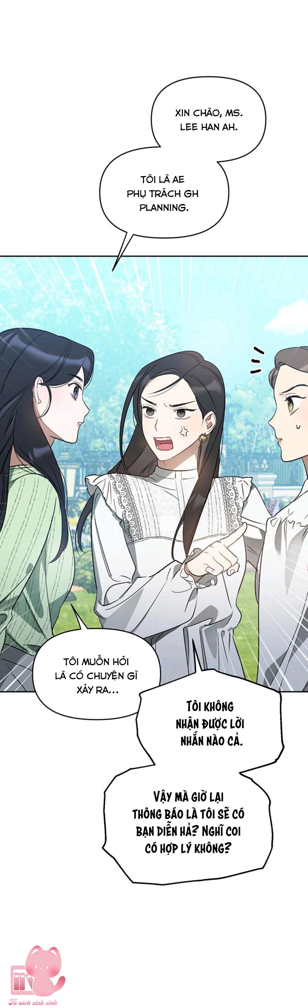 Gieo Nhân Gặt Quả Chapter 10 - Trang 3