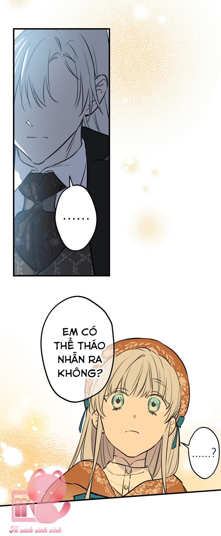 Những Nhân Vật Mạnh Nhất Thế Giới Ám Ảnh Tôi Chapter 62 - Trang 4