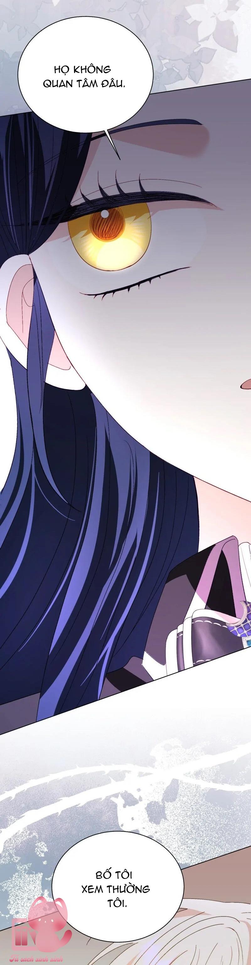 Một Ngày Nọ Bỗng Dưng Cha Xuất Hiện Chap 76 - Trang 4