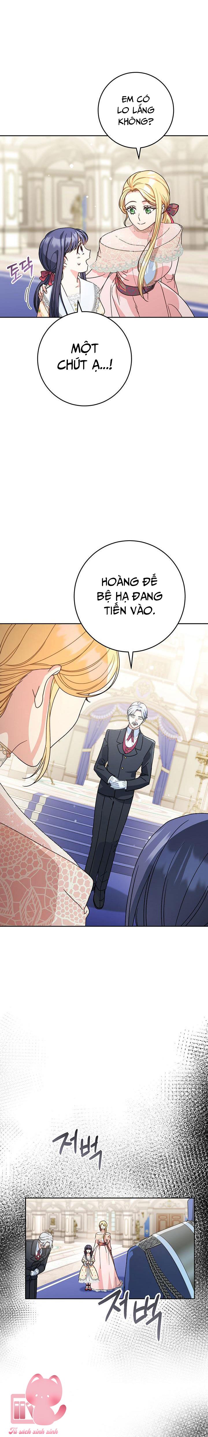 Tôi Đã Nuôi Dạy Em Gái Mình Một Cách Hoàn Hảo Chapter 11 - Next Chapter 12