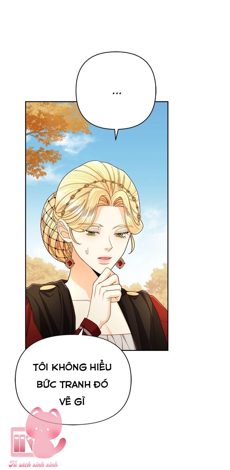 Hoàng Hậu Tái Hôn Chap 210 - Trang 3