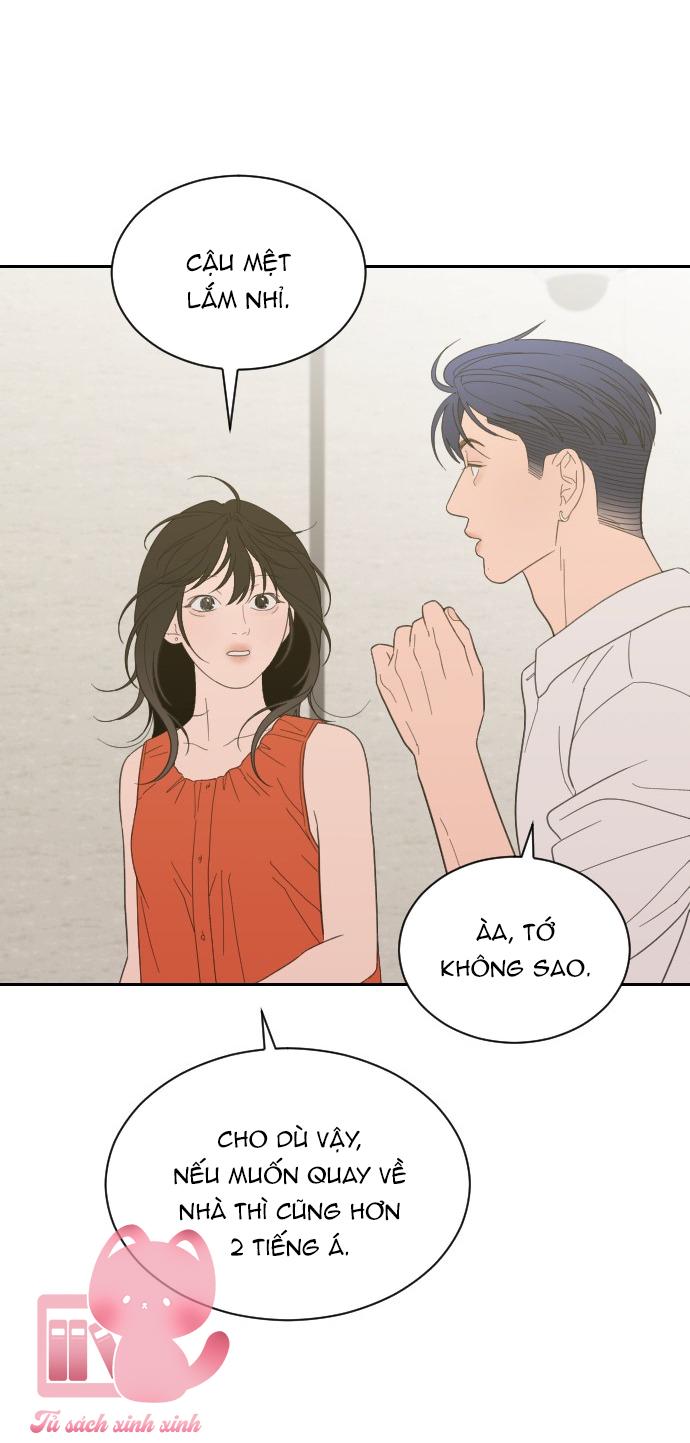 Vận May Không Ngờ Chap 79 - Next Chap 80