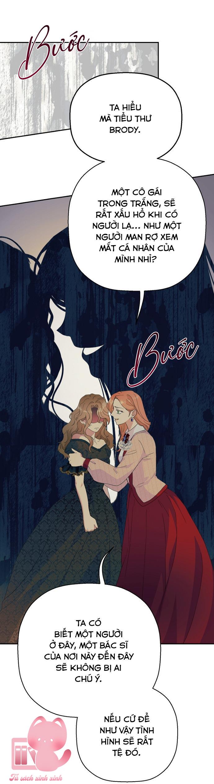 Bỏ Quách Chồng Con Đi, Tiền Bạc Mới Là Tất Cả Chap 57 - Trang 2