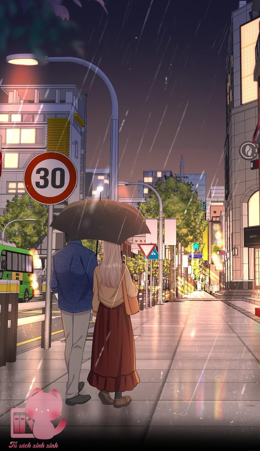Khó Dỗ Dành Chapter 90 - Trang 4