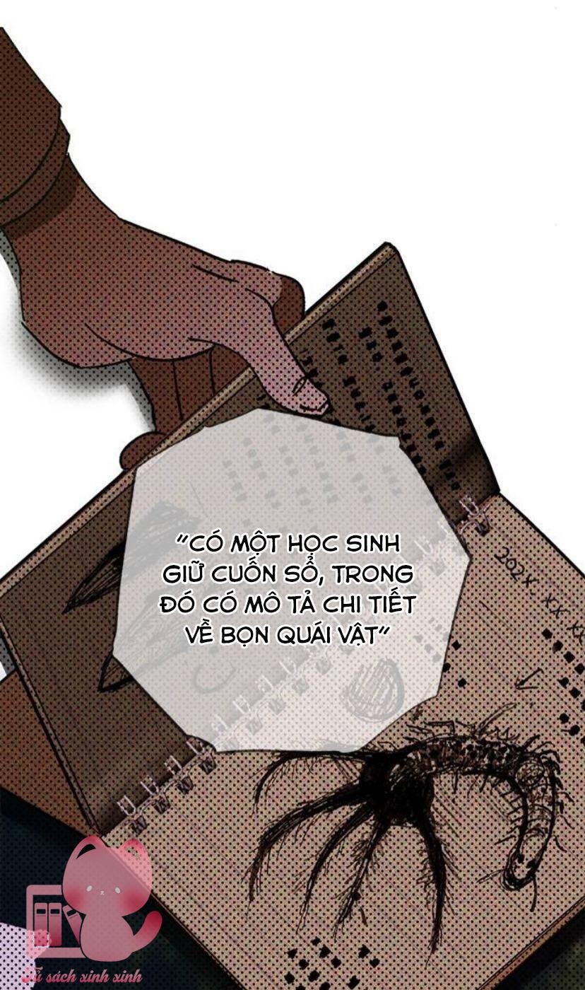 Đêm Của Bóng Tối Chapter 30 - Trang 4