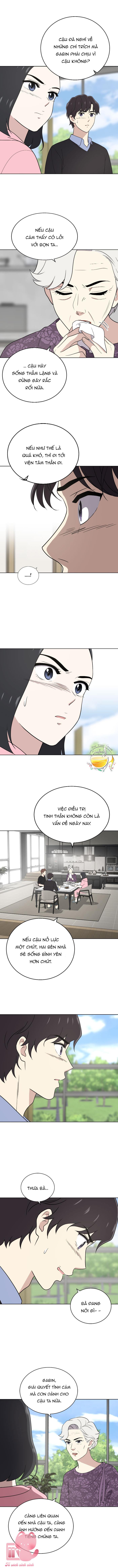 Cô Nàng Hết Thuốc Chữa Chapter 66 - Trang 4