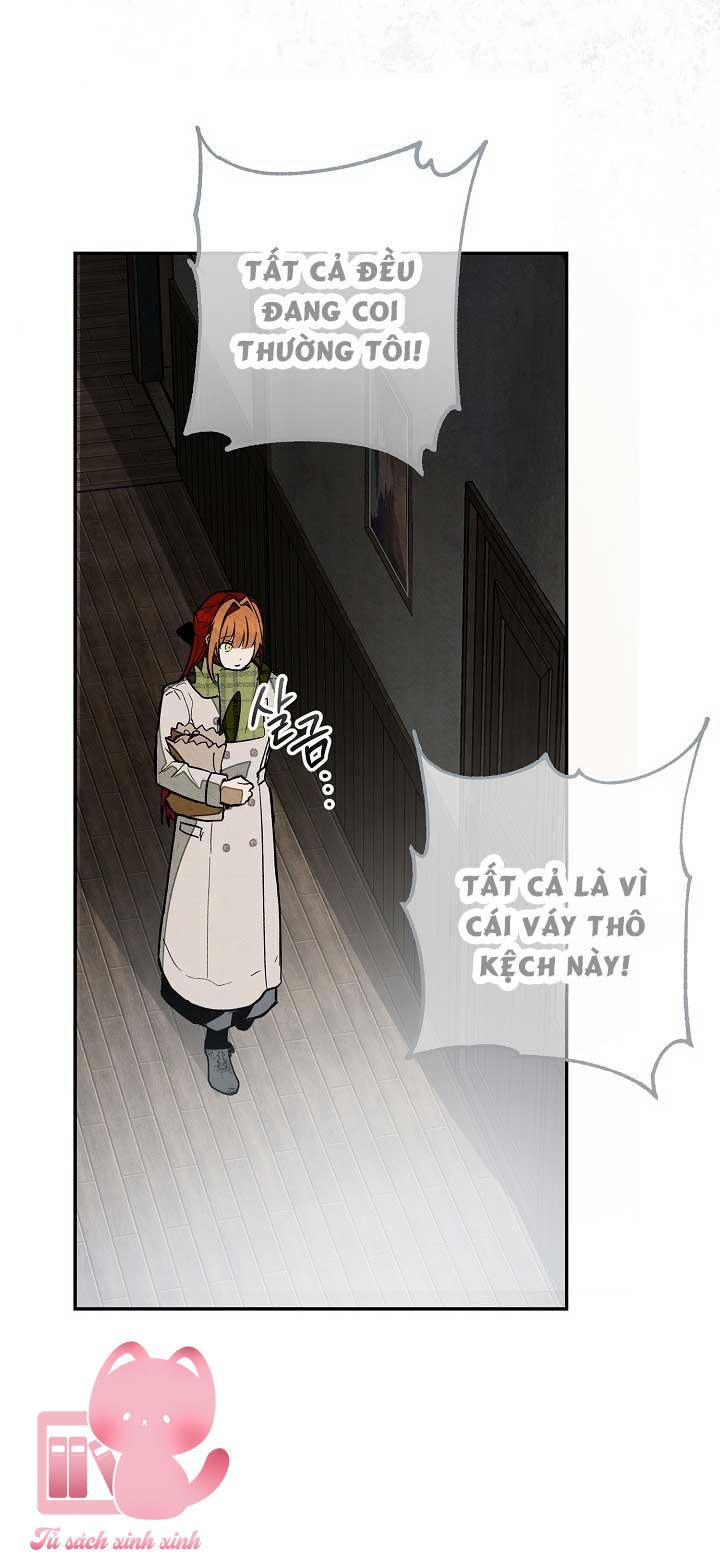 Chào Mừng Đến Với Dinh Thự Hoa Hồng Chap 1 - Next Chap 2