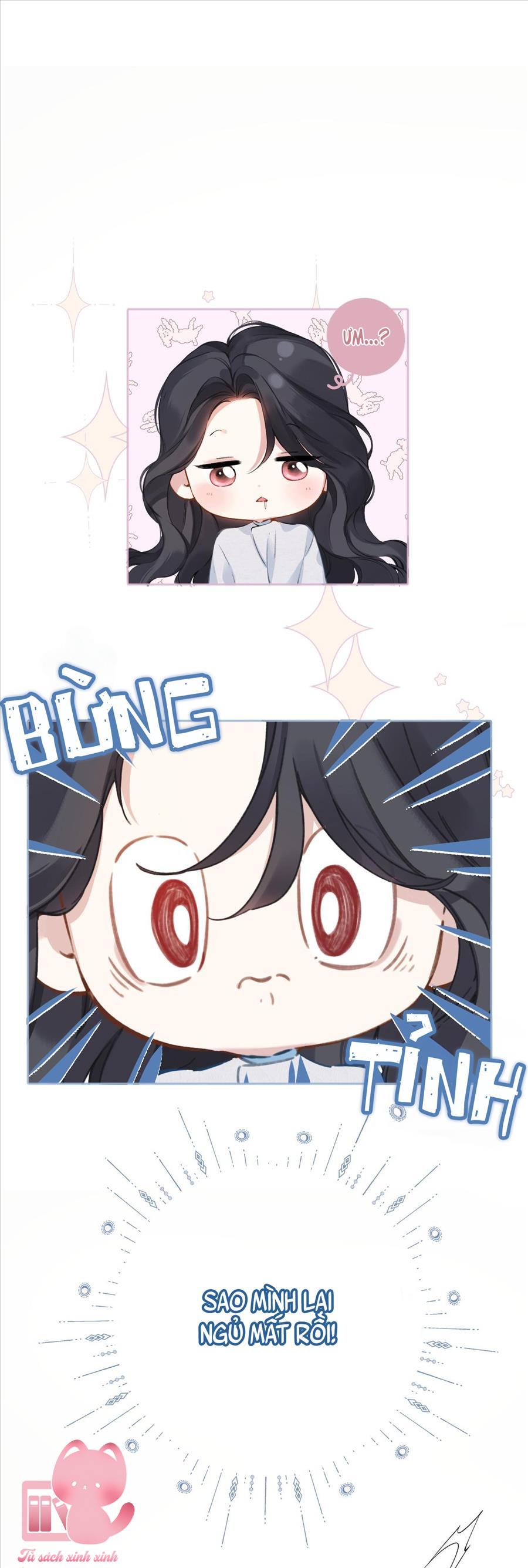 Trêu Nhầm Chap 20 - Trang 4