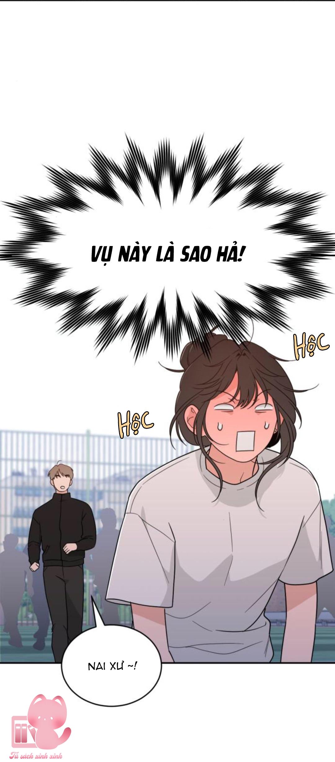 Vận May Không Ngờ Chapter 40 - Trang 4