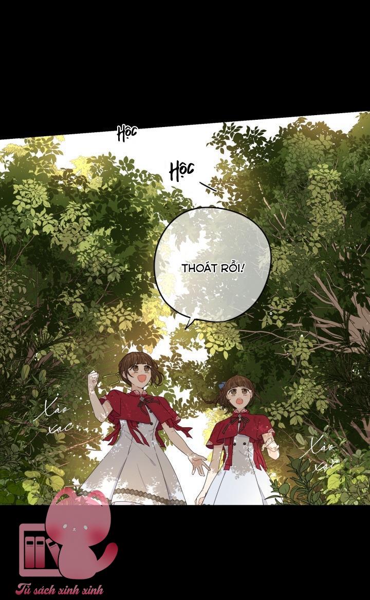Hoàng Nữ Tóc Đen Chapter 11 - Trang 4