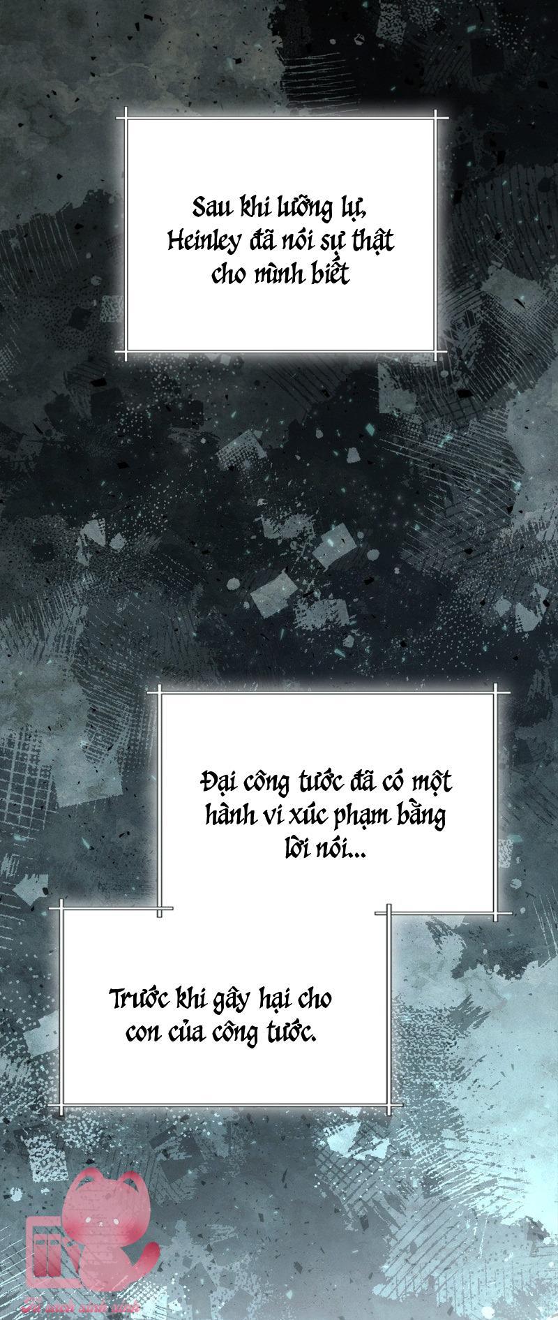 Hoàng Hậu Tái Hôn Chap 211 - Trang 3