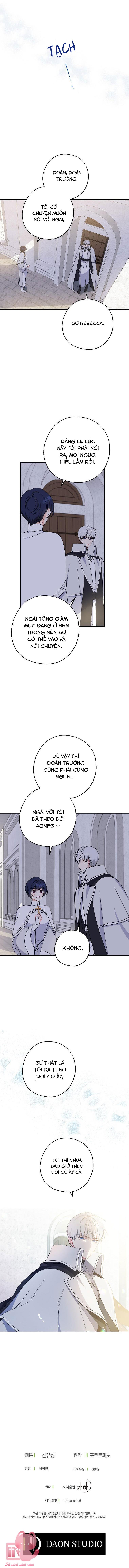 A Nào, Ngậm Thìa Vàng Nhé? Chap 32 - Trang 3