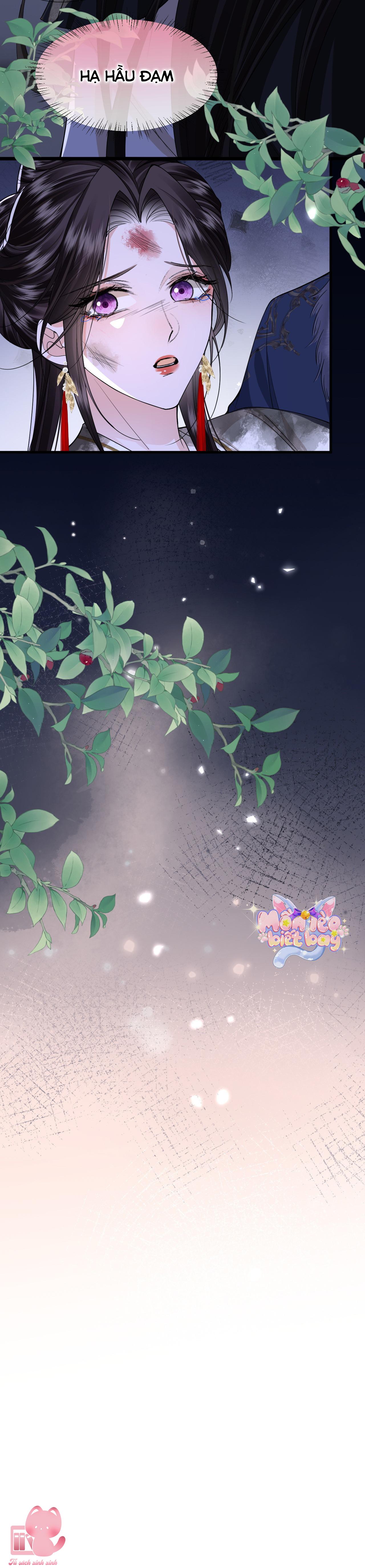 Thành Hà Thể Thống Chap 18 - Next Chap 19