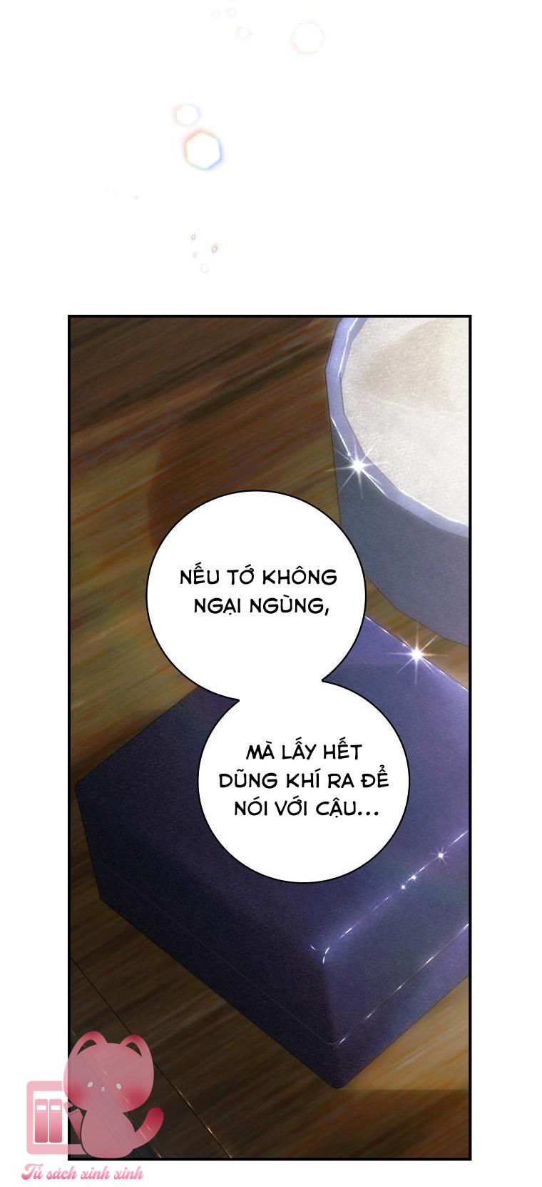 Đứa Nhỏ Không Phải Là Con Anh Chapter 25 - Trang 4