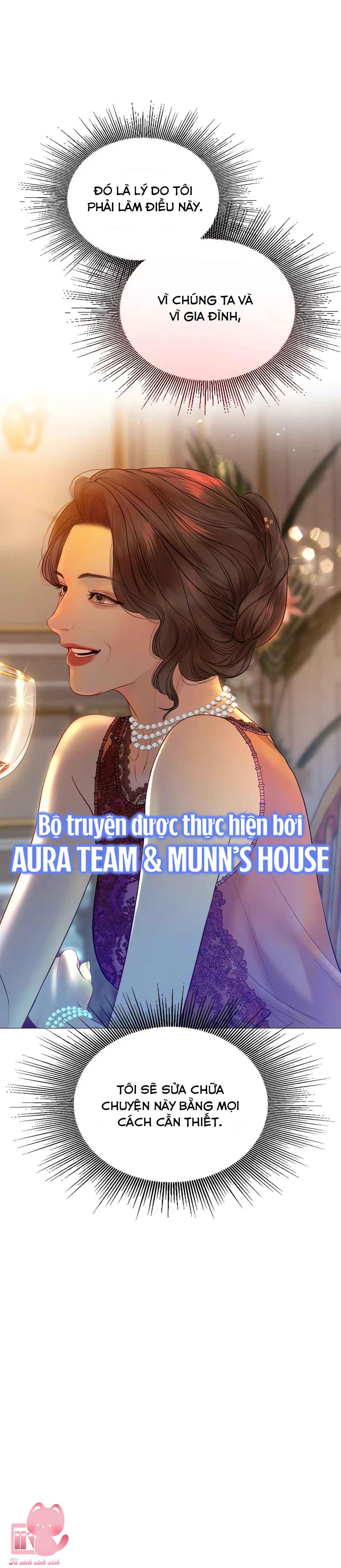 Hãy Khóc Và Cầu Nguyện Đi Chap 44 - Trang 4