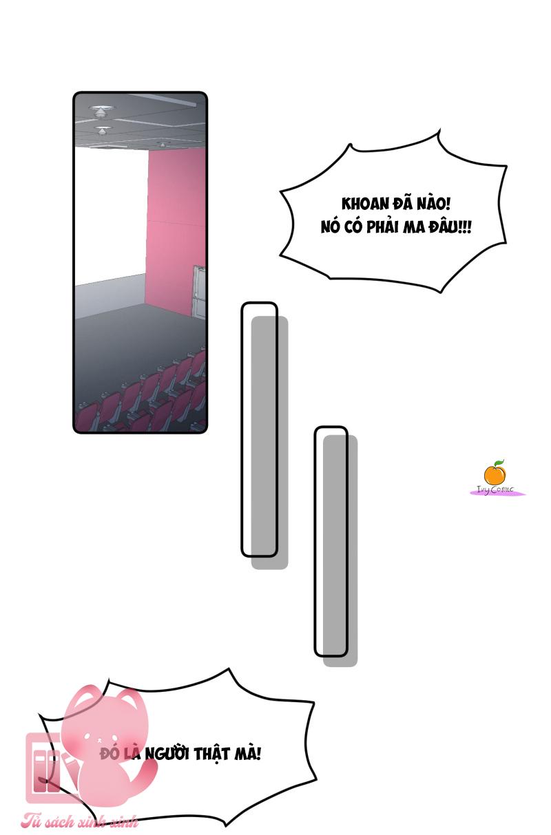 Tình Yêu Tựa Vòng Lặp Chap 18 - Trang 2