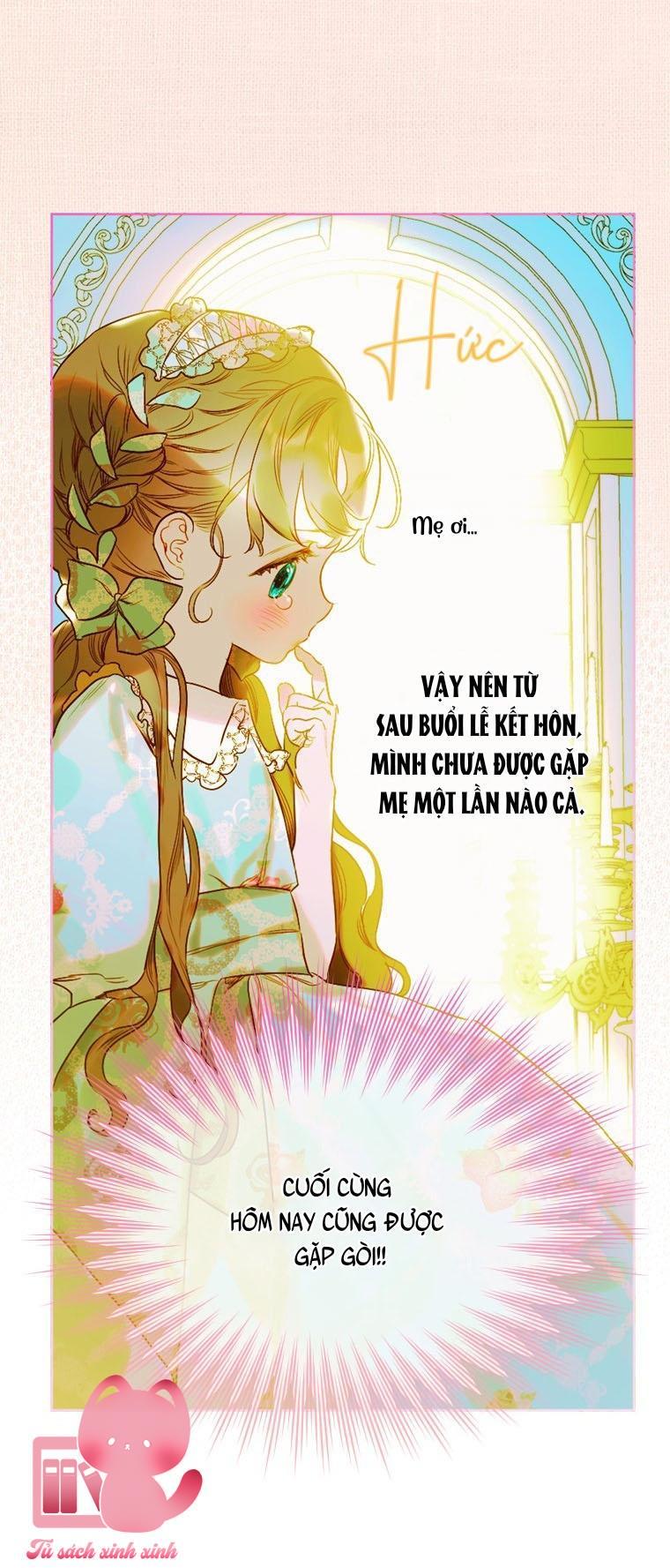 Khế Ước Hôn Nhân Của Mẹ Tôi Chapter 6 - Trang 4