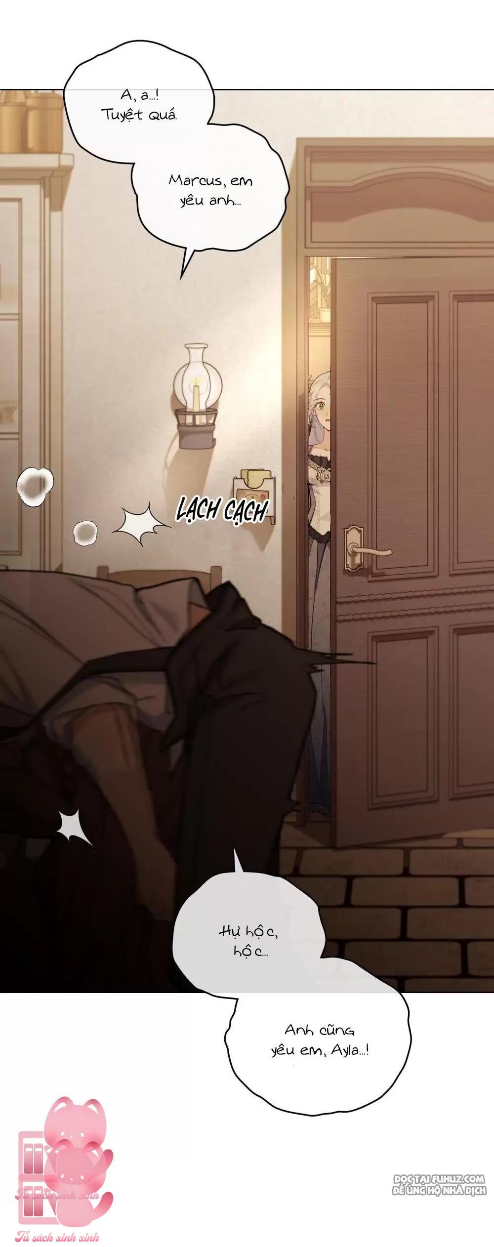 Nếu Không Vâng Lời Công Tước Chapter 51 - Trang 4