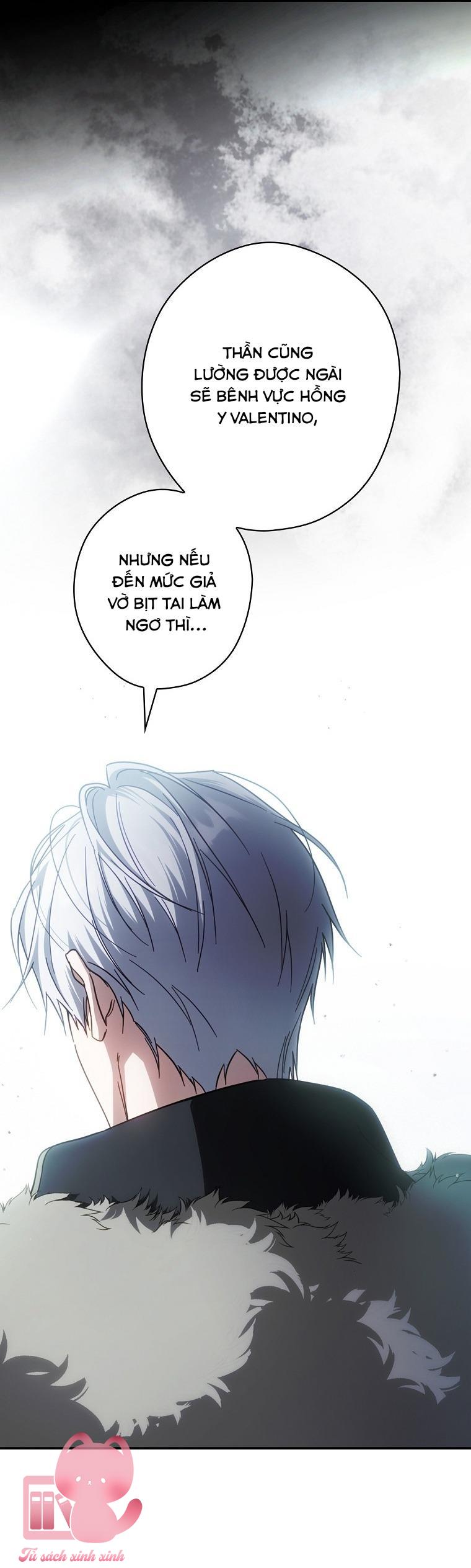 Cách Khiến Phu Quân Đứng Về Phía Tôi Chap 113 - Trang 2