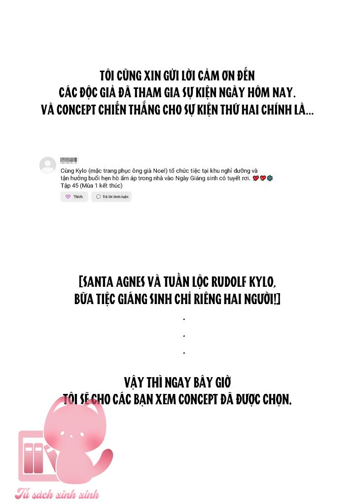 Hoàng Nữ Cosplay Nonfan Chapter 55 - Trang 4