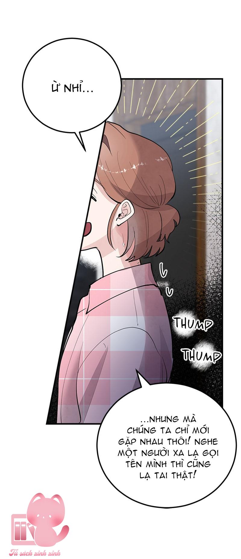Trưởng Phòng Mệt Mỏi Vì Người Vợ Mới Cưới Chap 8 - Trang 2