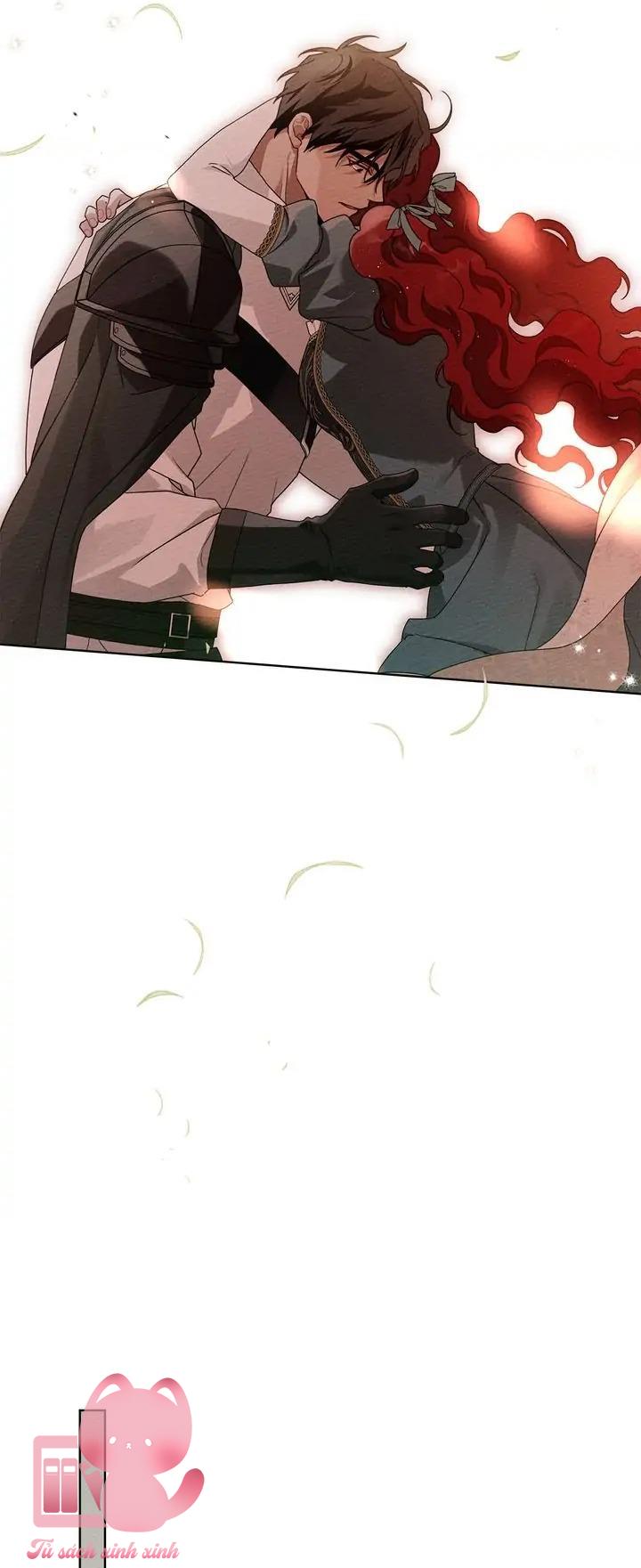 Dưới Tán Cây Sồi Chap 79 - Next Chapter 79.1