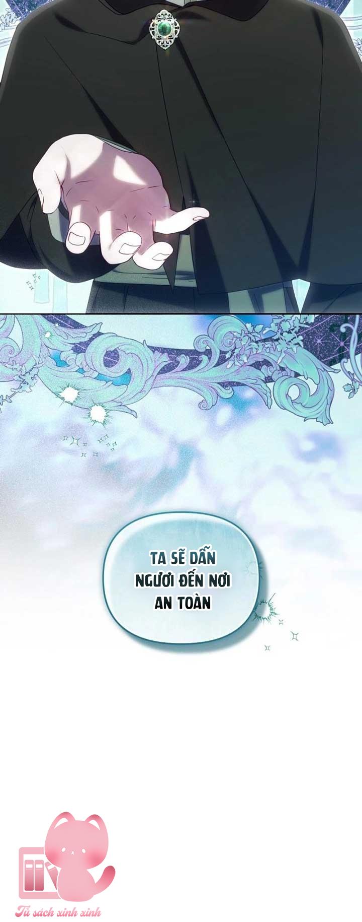 Tôi Được Nuôi Dưỡng Bởi Những Kẻ Phản Diện Chap 79 - Trang 3
