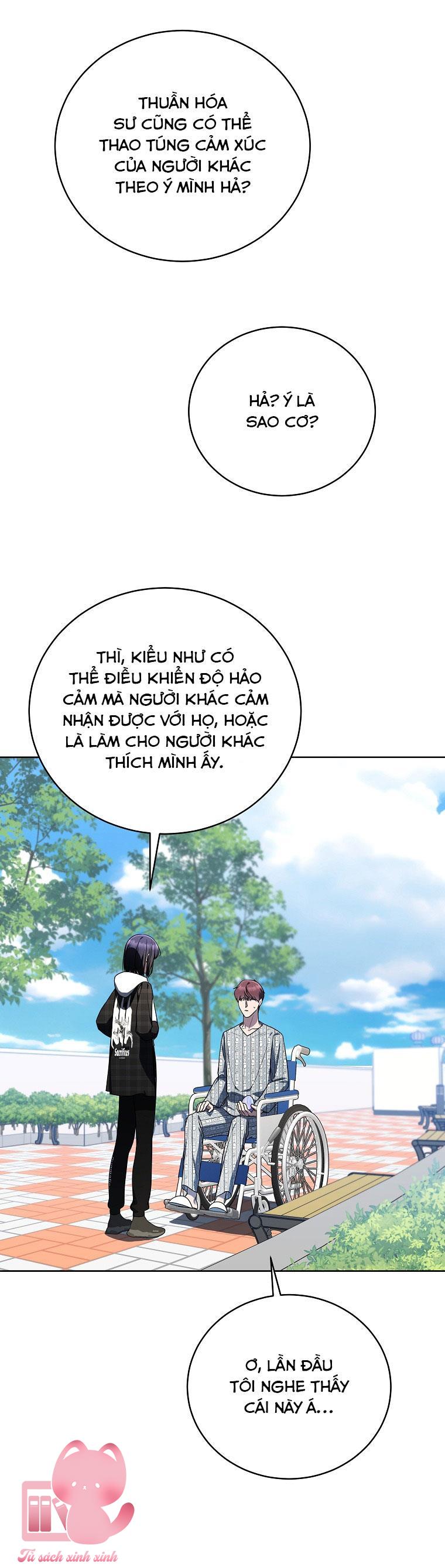 Hướng Dẫn Sinh Tồn Dành Cho Ranker Chapter 47 - Trang 4