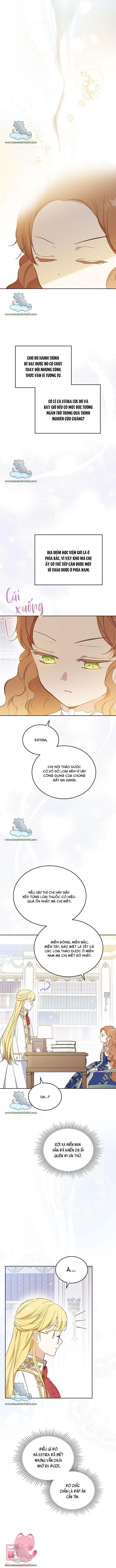 Kiếp Này Ta Sẽ Trở Thành Gia Chủ Chap 67 - Trang 2