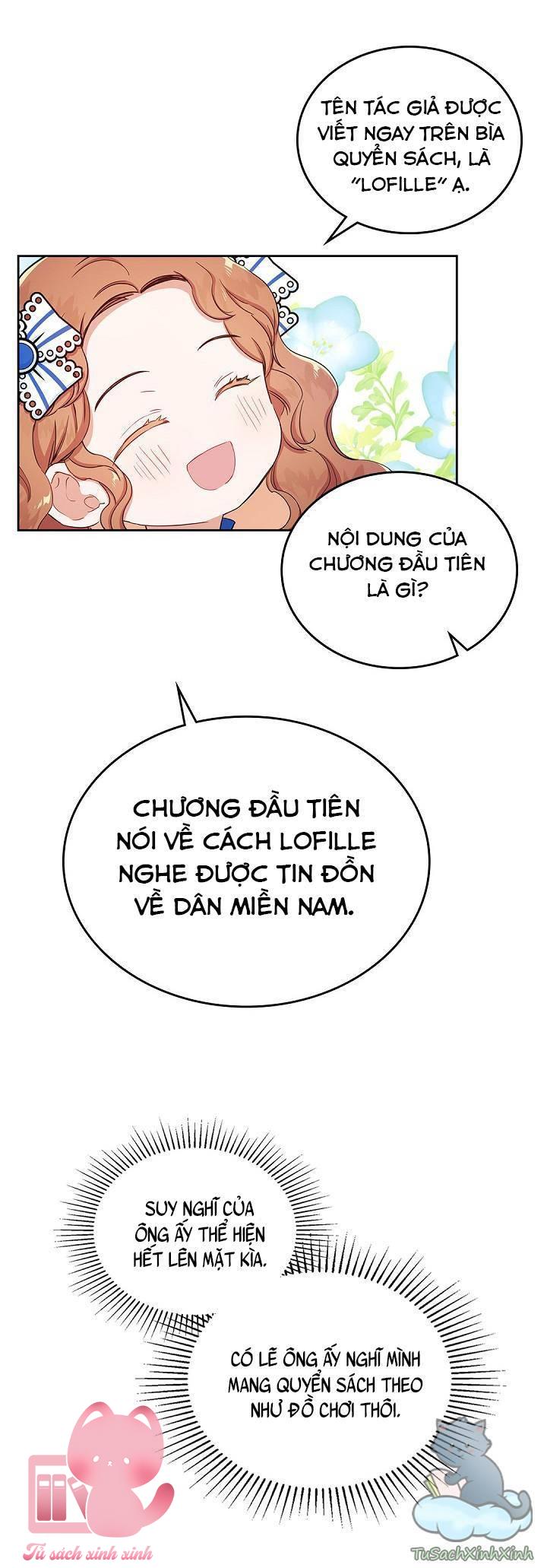 Kiếp Này Ta Sẽ Trở Thành Gia Chủ Chap 6 - Trang 2