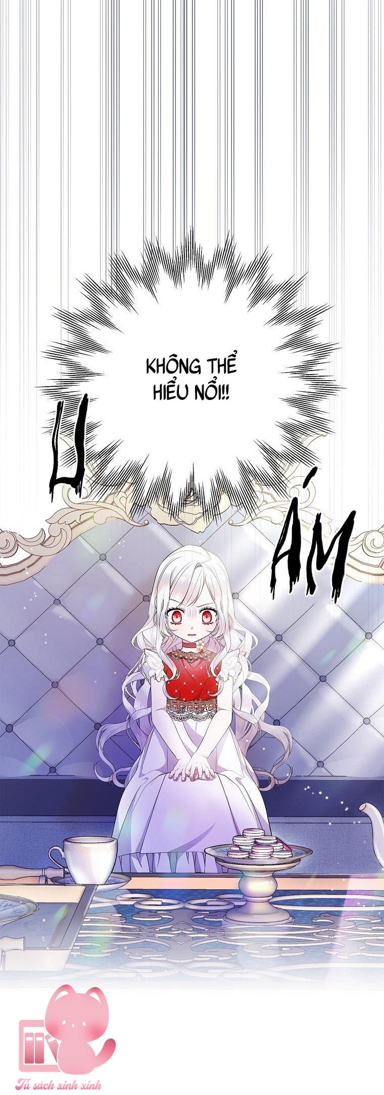 Nhận Nuôi Người Cha Phản Diện Chapter 3 - Trang 4