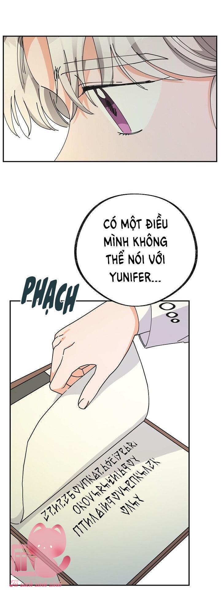 Người Hùng Của Ác Nữ Chapter 32 - Trang 4