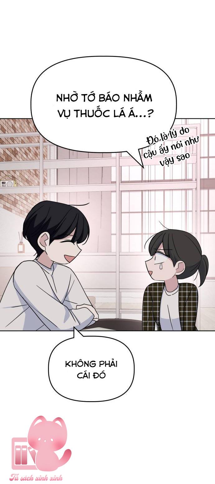 Quan Hệ Nhân Quả Chap 70 - Trang 2