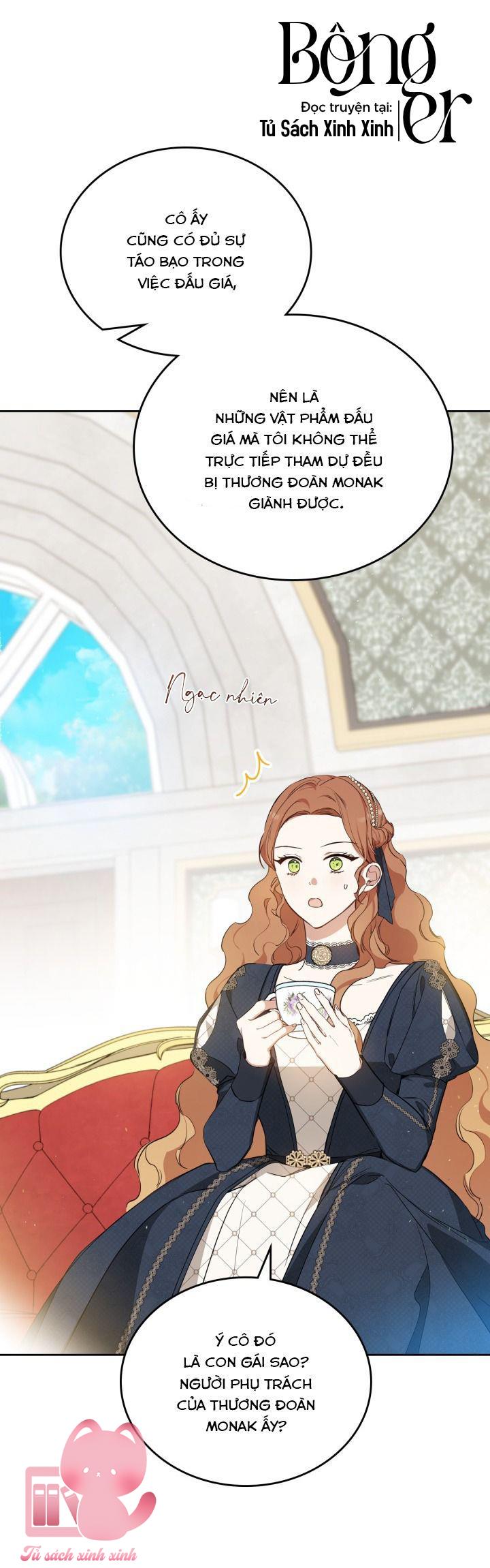Kiếp Này Ta Sẽ Trở Thành Gia Chủ Chap 153 - Trang 2