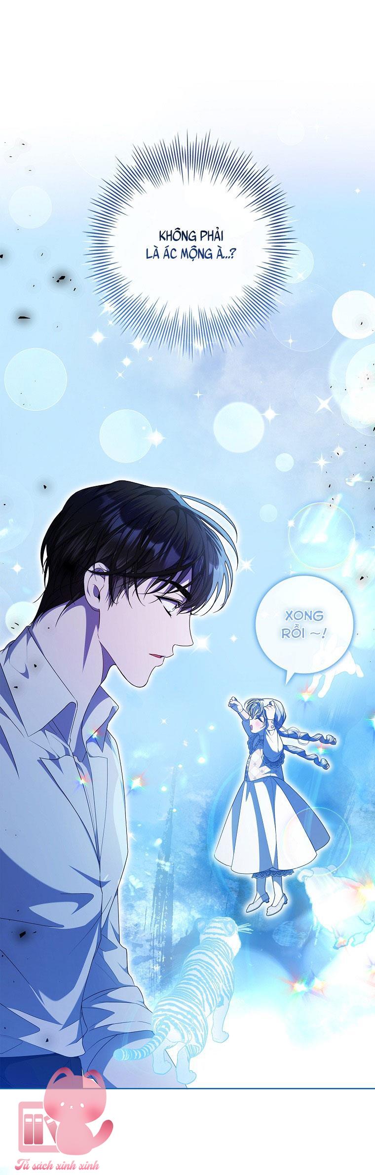 Nhận Nuôi Người Cha Phản Diện Chapter 61 - Trang 4