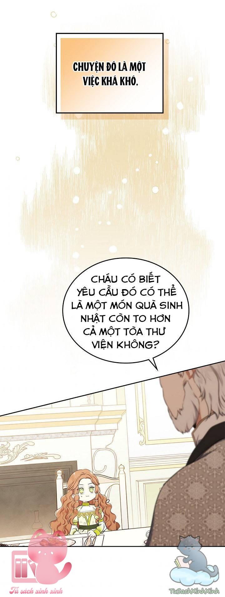 Kiếp Này Ta Sẽ Trở Thành Gia Chủ Chap 20 - Trang 2